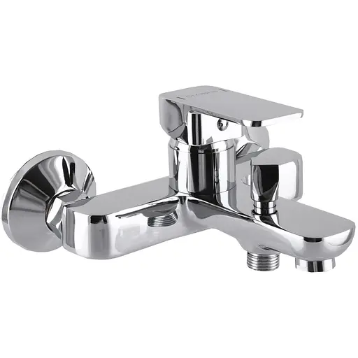 Смеситель для ванны Globus Lux Milano GLM-0102 - фото 1