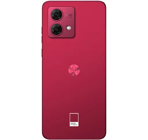 Смартфон Motorola G84 8/256 ГБ Viva Magenta PAYM0040 без адаптера UA UCRF - фото 4