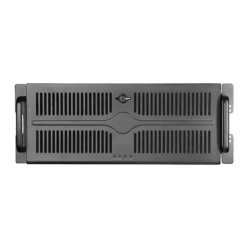 Корпус серверний Chieftec UNC-409S-AIO-OP без БЖ - фото 2