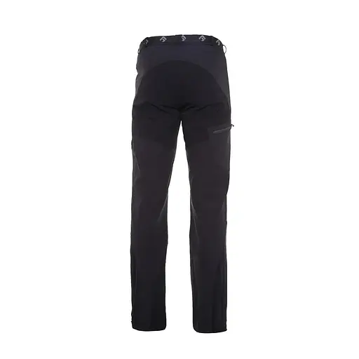 Штани Directalpine Badile 4.0 Dark Grey/Black XXL (1053-55296.31-XXL) - фото 2