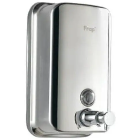Дозатор для жидкого мыла Frap F401  - фото 1