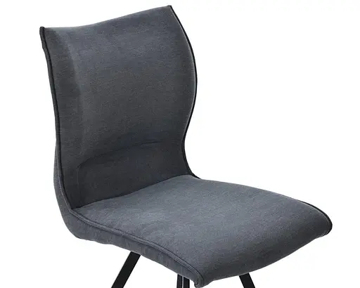 Стілець Avanti NEO Dark Grey - фото 2