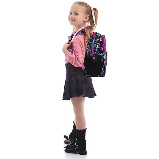 Рюкзак детский Kite Kids LOL (LO26-2735XS) - фото 16