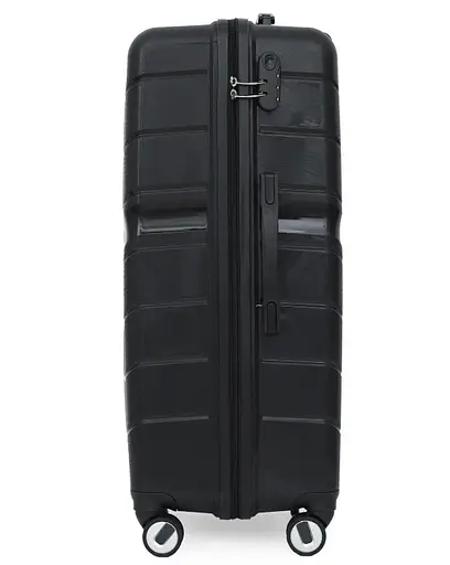 Чемодан Semi Line 30" (L) Black (T5618-3) (DAS302319) - фото 3