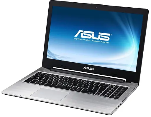 Ноутбук ASUS 15.6" K56CM 1366x768 HD / Intel Core i7-3517U/ RAM 8 ГБ / SSD 240 GB / Intel HD Graphics/GT 635M 2Gb (K56CM-XX054D) Б/в - фото 3
