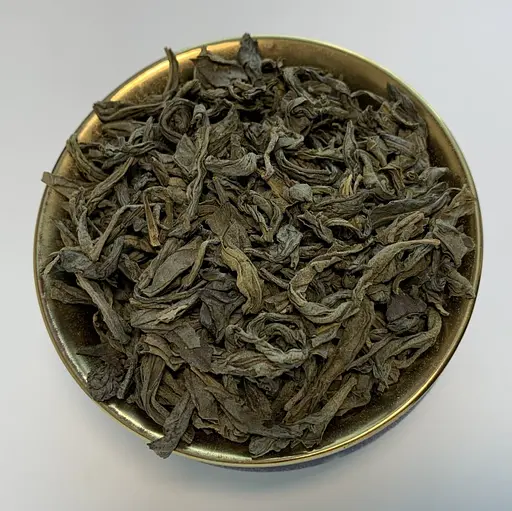 Зелений чай хмари і туман 50 г - фото 3