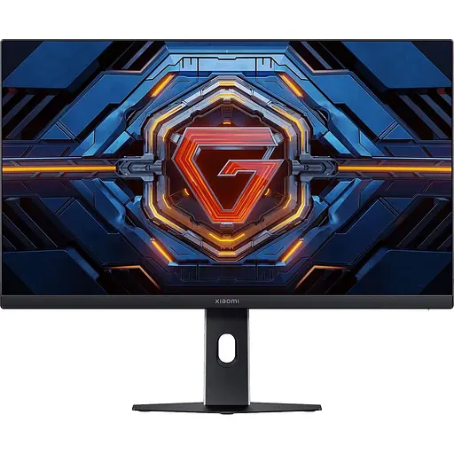Монитор Xiaomi 24" Gaming Monitor G24i 2026 FHD IPS 200hz (ELA6364EU) - фото 1