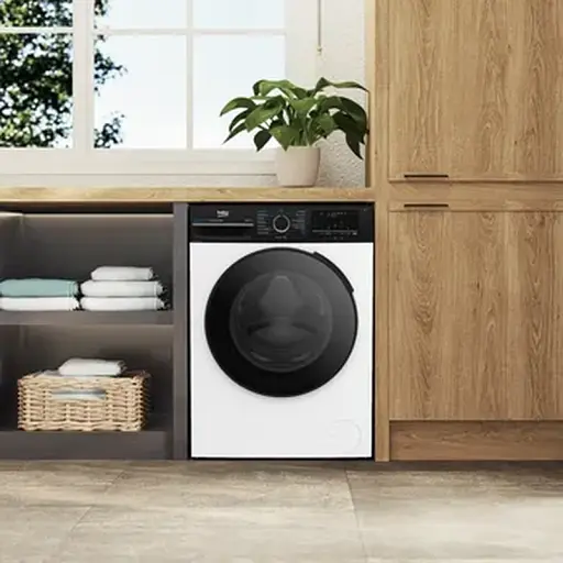 Пральна машина BEKO BM3WFSU47235WPBB2 - фото 2