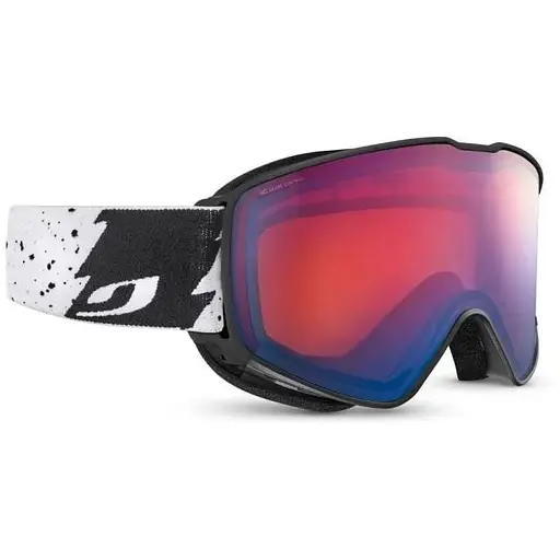 Маска Julbo Alpha 2 (1052-J76191100)