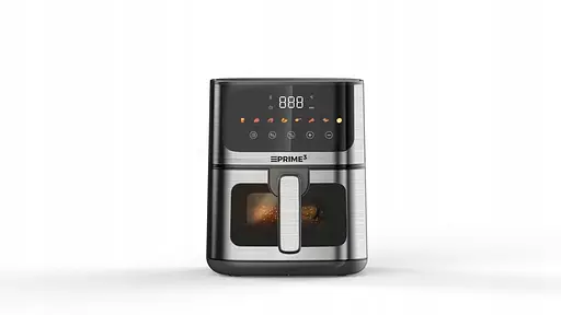 Аэрофритюрница мультипечь Prime3 SAF32 - фото 4