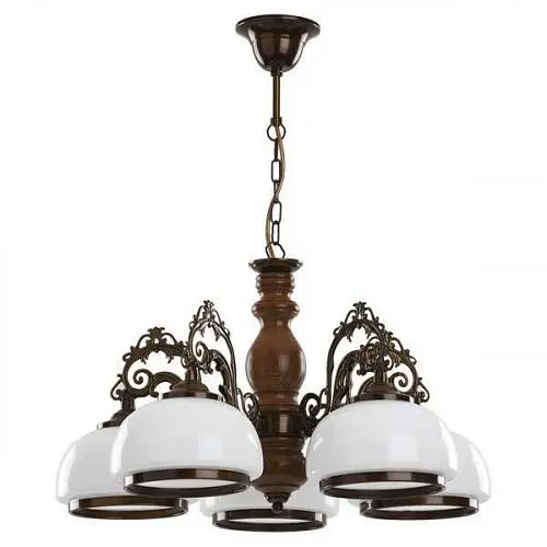 Люстра классическая ALFA Parma 16945 - фото 1