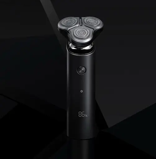 Электробритва MiJia Electric Shaver S500 NUN4131GL/NUN4108CN - фото 3