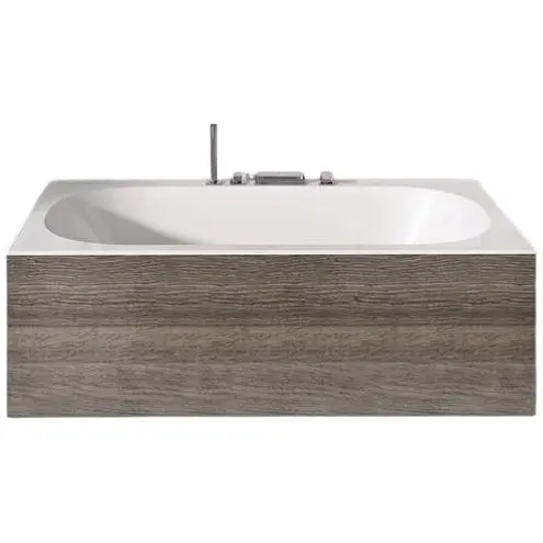 Панель для вани Ravak Cty Slm горіх X000001061 - фото 1