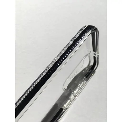 Протиударний чохол Gear4 Piccadilly D3O для Samsung Galaxy S23 (6.1") Black (702010955) - фото 8