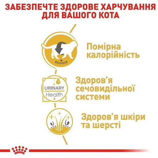 Вологий корм для дорослих кішок породи британська короткошерста Royal Canin British Shorthair Adult шматочки в підливі 1.02 кг (12 шт. х 85 г) - фото 6