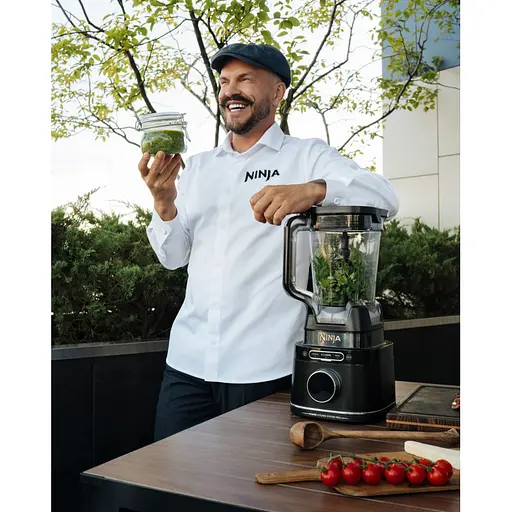 Блендер Ninja TB301EU Detect Power Blender Pro (стаціонарний) - фото 8