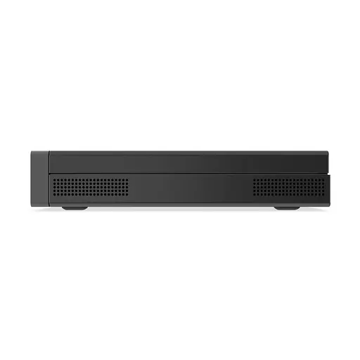 Комп'ютер Lenovo ThinkCentre Neo 50q Gen 5 Intel Core i3-1315U/8Gb DDR5/512Gb SSD/Intel UHD Graphics/DOS (13B9001VUI) - фото 4