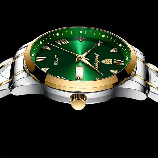 Часы Poedagar Omega - фото 11