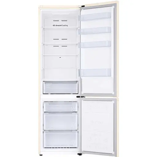 Холодильник SAMSUNG RB38 C 600EEL/RU - фото 4