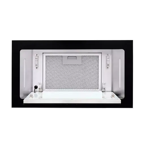 Вытяжка полновстраиваемая PERFELLI BISP 5673 BL 1000 LED Strip - фото 7