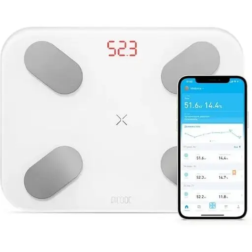 Розумні ваги Picooc S1 pro V2 - фото 3