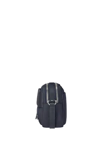 Плечова Сумка Samsonite ZALIA 3.0 DARK NAVY 21x13,5x7,5 KM4*01007 - фото 5
