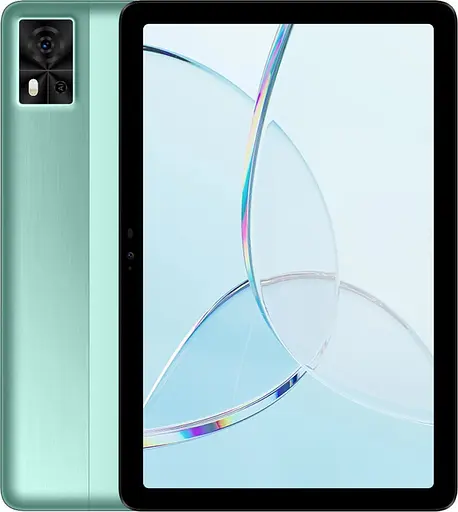 Планшет Doogee T10E 4/128GB Green