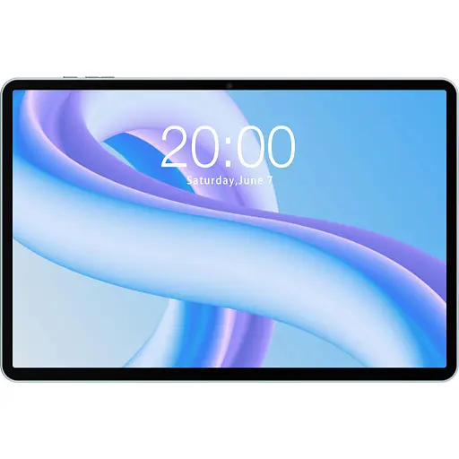 Планшет Teclast M50 Plus 10.1" 6ГБ, 128ГБ, LTE, 7000мА • год, Android, синий - фото 7