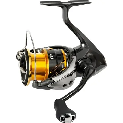 Котушка Shimano Twin Power FD C3000XG 6.4:1 9+1 (1013-2266.99.62)