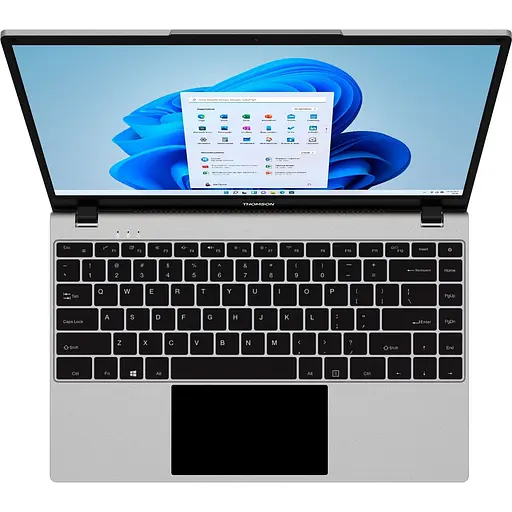 Ноутбук Thomson Neo N14 (MEAN14C8SL256S) [158966] - фото 4