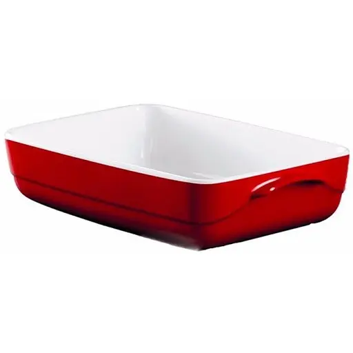 Прямоугольная форма для запекания Pyrex C306B05Red