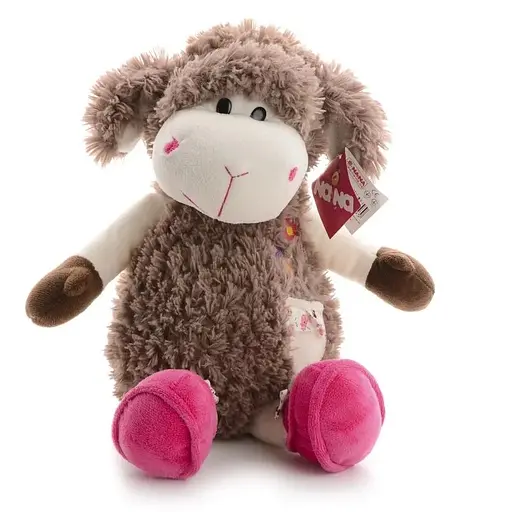 М'яка іграшка Овечка IF77