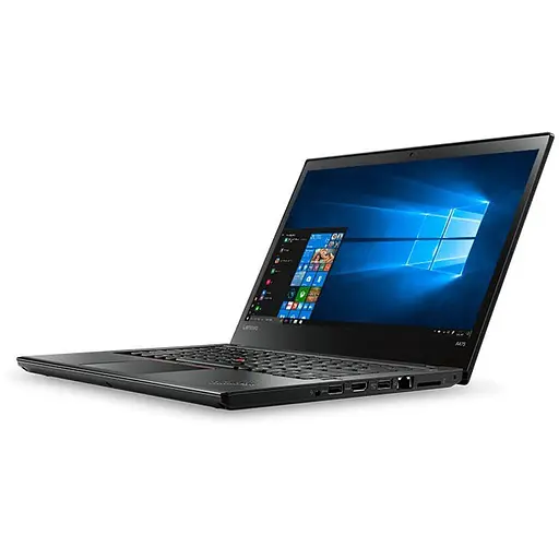 Ноутбук Lenovo ThinkPad A475 A12-9800B, 8Gb, 128Gb SSD