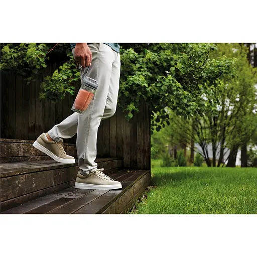 Аккумуляторный портативный блендер Ninja Blast MAX BC251EUSL - фото 9