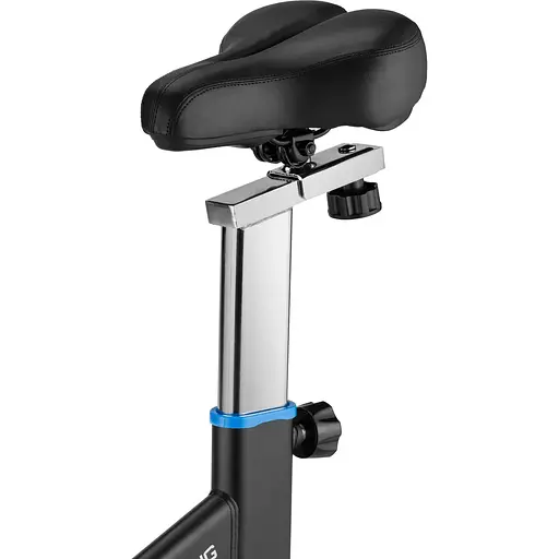 Спінбайк Gymtek XS1000 синій - фото 5