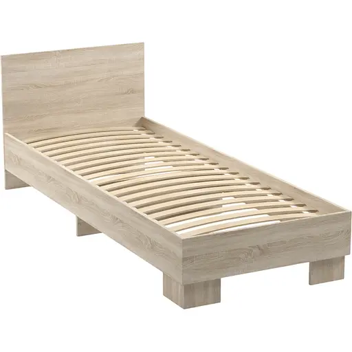 Кровать Orange-Line Тина 80 Дуб сонома