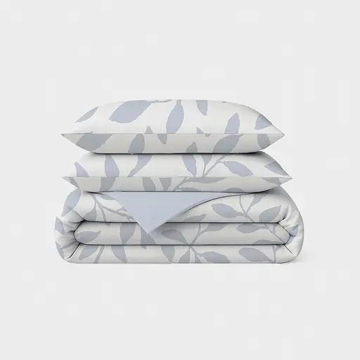 Комплект постільної білизни Lelit P-0217/1 євро 200х215 см полісатин (le2000000320533) - фото 2