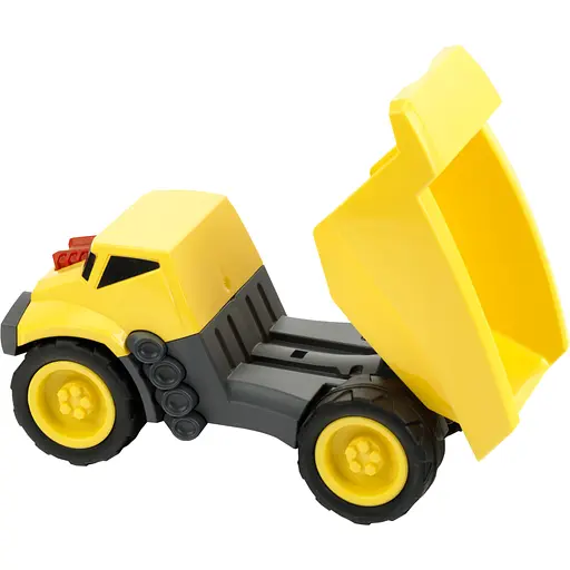 Іграшковий самоскид Klein ОФ 1:24 (2115) - фото 8