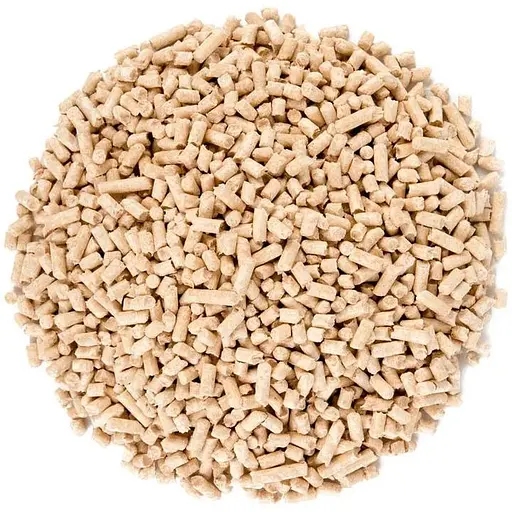 Наполнитель SuperCat Премиум, гранулы 4 мм 3кг - фото 3