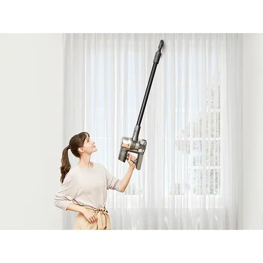 Вертикальный + ручной пылесос (2 в 1) Dreame Cordless Vacuum Cleaner T30 - фото 7