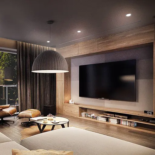 LED светильник безрамный круглый VIDEX VLE-DLFR-094 9W 4000K 220V - фото 3