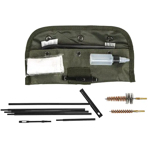 Набір для чищення Zhejiang Youngkang Jujian GK013A калібр 30/7.62