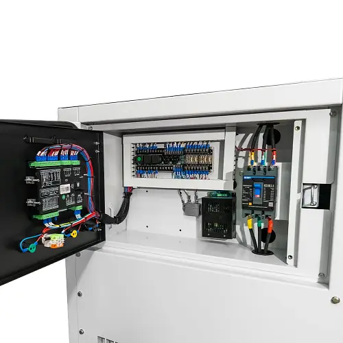 Генератор Kraft KRF-20KW/DA,20 кВт - фото 6