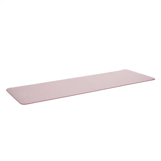 Коврик (мат) спортивный 4FIZJO NBR 180 x 60 x 1 см для йоги и фитнеса 4FJ0372 Pink (P-5907739317001) - фото 5