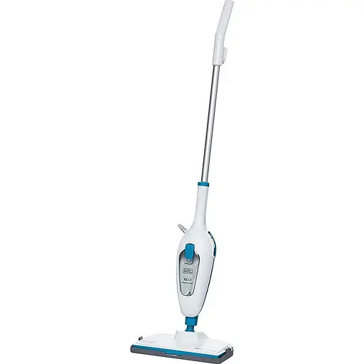 Парова швабра Black+Decker FSMH13E10 [111973]