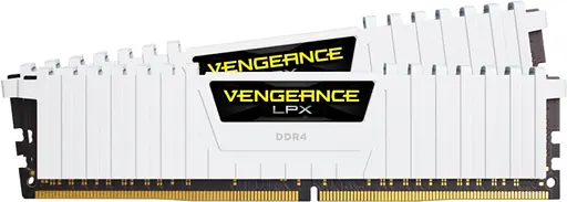 Оперативная память Corsair 32GB (2x16GB) DDR4 3000MHz Vengeance LPX (CMK32GX4M2D3000C16) - фото 6