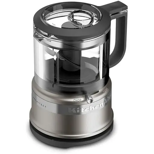Кухонний комбайн KitchenAid 5KFC3516ECU - фото 2