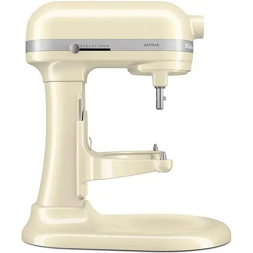 Кухонная машина KitchenAid Artisan 5.6 л 5KSM60SPXEAC - фото 5