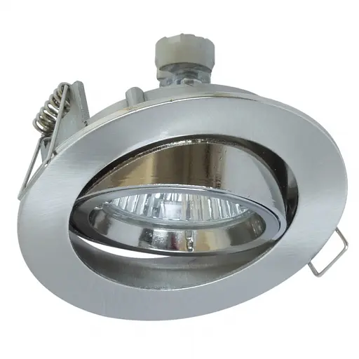 Светильник точечный Brille HDL-DT 02 SCHR MR16 163792