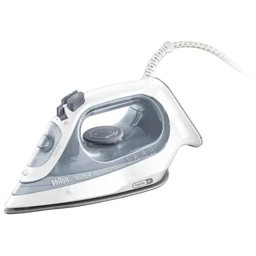 Праска BRAUN SI 3054 GY